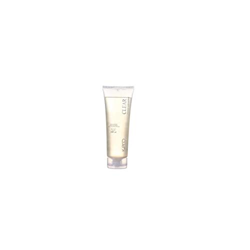 K Pro Shampoo Clear - Limpeza Profunda 240ml - R
