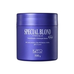 K pro Special Blond Masque - Máscara De Tratamento 500gr - R
