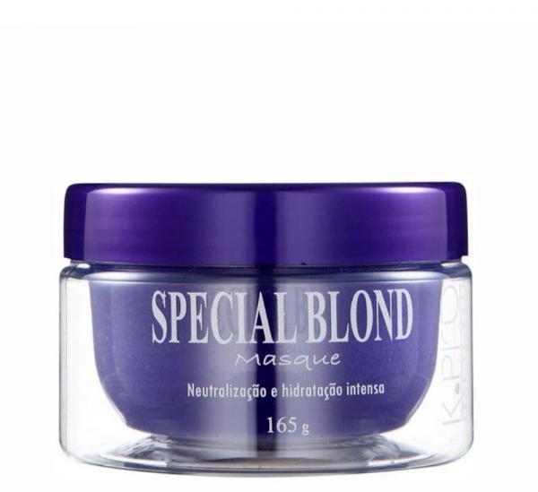 K.pro Special Blonde Masque - 165g - K. Pro