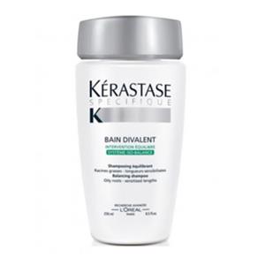 K??rastase Specifique Shampoo Bain Divalent - 250ml - 250ml