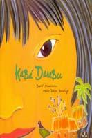 Kaba Darebu - Brinque-book