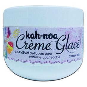 Kah-Noa Leave In Creme Glacê 300g