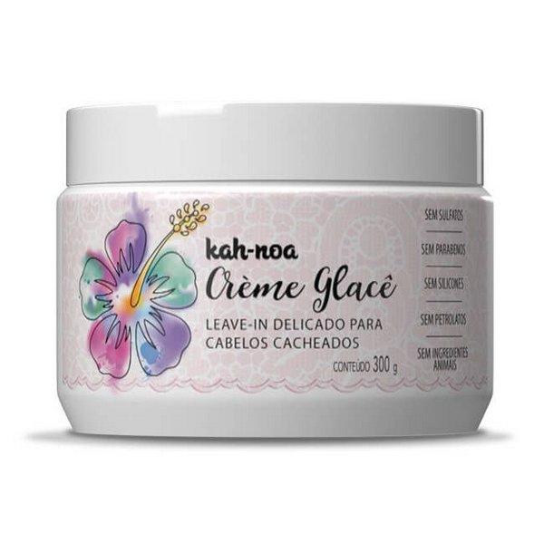 Kah-noa - Leave-in Creme Glace 300g