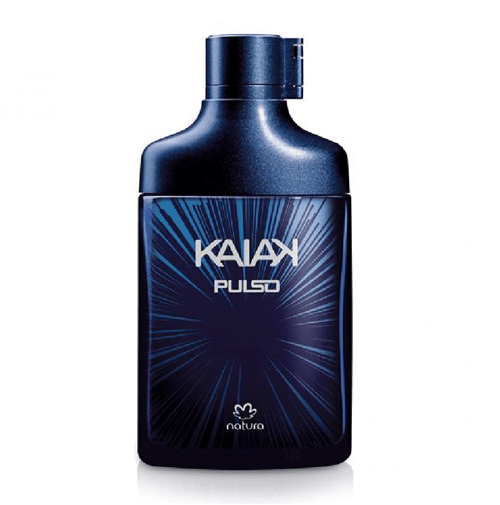 Kaiak Pulso Desodorante Colônia Masculino 100Ml