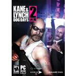 Kane & Lynch 2 Dog Days - Pc