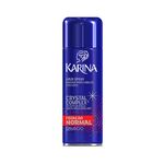 Karina Crystal Complex Hair Spray Normal 250ml