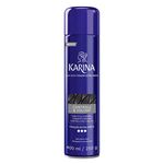 Karina Hair Spray Controle & Volume Fixação Extra Forte 400mL