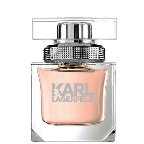 Karl Lagerfeld For Her Karl Lagerfeld - Perfume Feminino - Eau de Parfum
