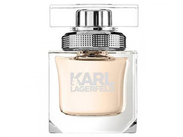 Karl Lagerfeld For Her Perfume Feminino - Eau de Parfum 45ml
