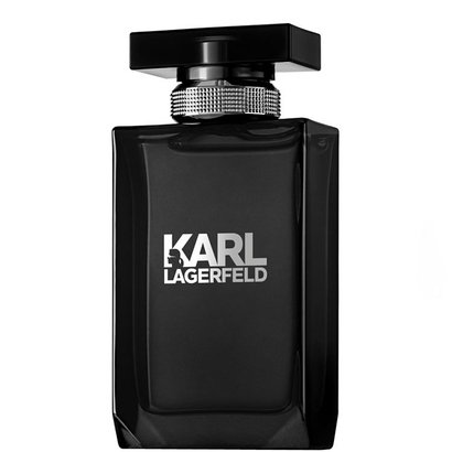 Karl Lagerfeld For Him Eau de Toilette - Perfume Masculino 30ml