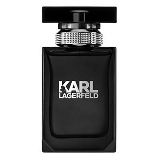 Karl Lagerfeld For Him Karl Lagerfeld - Perfume Masculino - Eau de Toilette 50ml