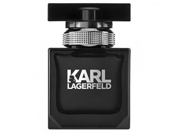 Karl Lagerfeld For Him Perfume Masculino - Eau de Toilette 30ml