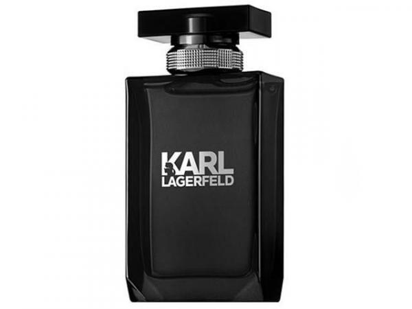 Karl Lagerfeld For Him Perfume Masculino - Eau de Toilette 100ml