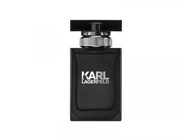 Karl Lagerfeld For Him Perfume Masculino - Eau de Toilette 50ml