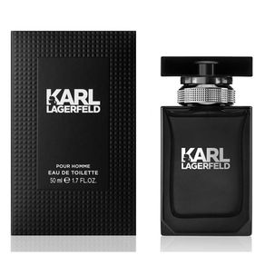 Karl Lagerfeld Pour Homme Eau de Toilette Masculino 100 Ml