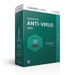 Kaspersky Anti-Virus 2016 (1 Pc)