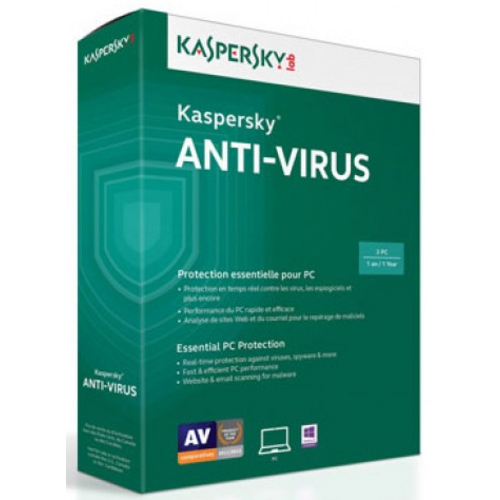 Kaspersky Internet Security Multidipositvos 2015 1 Dispositivo