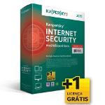 Kaspersky Internet Security-Multidispositivos 2015 (1 Dispositivo)