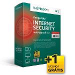 Kaspersky Internet Security-Multidispositivos 2015 (3 Dispositivos)
