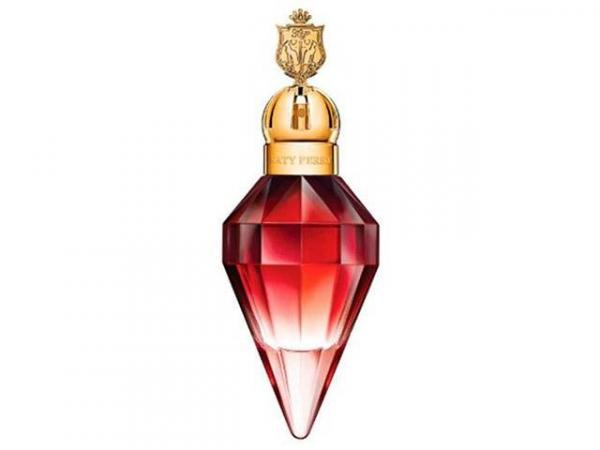 Katy Perry Killer Queen Perfume Feminino - Eau de Cologne 100ml