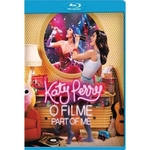 Katy Perry - Part of Me - o Filme