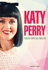 Katy Perry - Universo dos Livros - 1