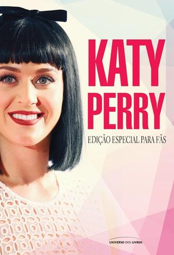 Katy Perry - Universo dos Livros