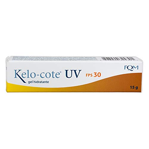 Kelo-Cote Fps30 UV 15g