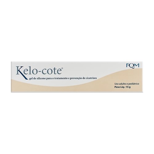 Kelo-Cote Gel 15g