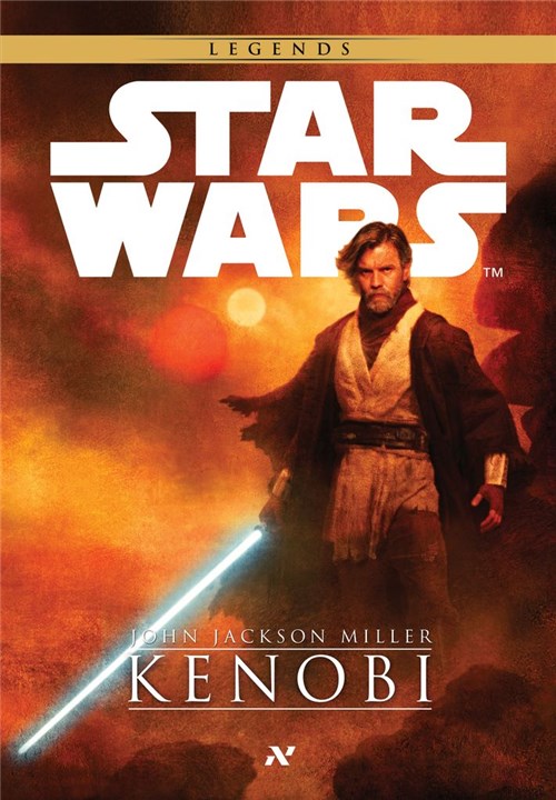 Kenobi - Star Wars