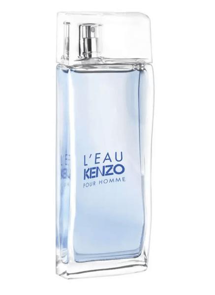 Kenzo L Eau Par Homme Eau de Toilette Perfume Masculino