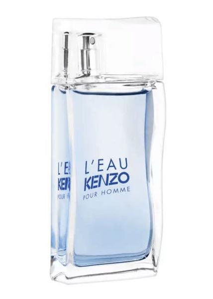 Kenzo L Eau Par Homme Eau de Toilette Perfume Masculino