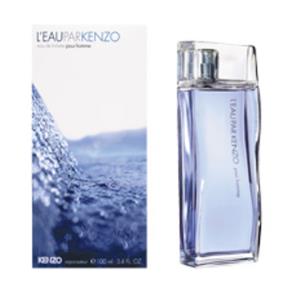 Kenzo L`Eau Par Kenzo Perfume Masculino Eau de Toilette 100 Ml - 100 ML
