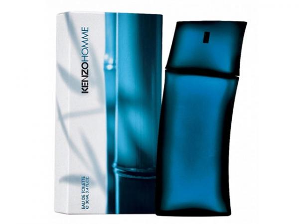 Kenzo Pour Homme - Perfume Masculino Eau de Toilette 30 Ml