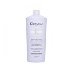 Kérastase Blond Absolu Bain Ultra-Violet Shampoo Desamarelador - 1000ml