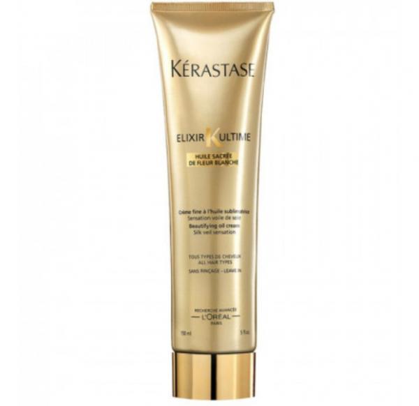 Kérastase - Elixir Ultime - Leave-in - Bb Cream - 150ml