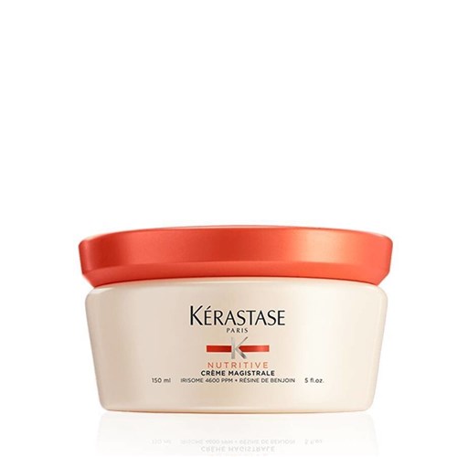 Kérastase Nutritive Crème Magistrale - Leave-In - 150Ml