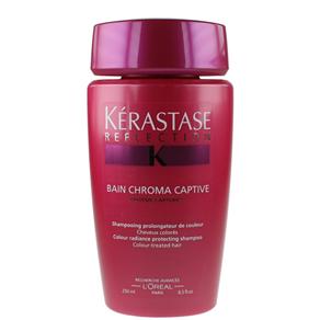 Kérastase Reflection Bain Chroma Captive Shampoo - 250 Ml