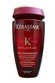 Kérastase Reflection Bain Chromatique Riche Shampoo 250 Ml