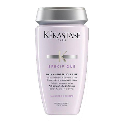 Kérastase Specifique Shampoo Bain Anti-Pelliculaire Anticaspa 250ml
