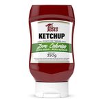 Ketchup 350g - Mrs Taste