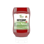 Ketchup Green 350g Mrs Taste