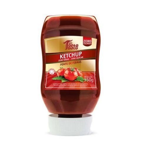 Ketchup Mrs Taste 350G