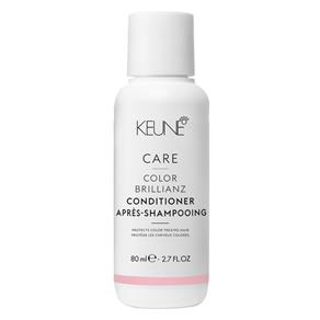 Keune Care Color Brillianz Condicionador - 80ml