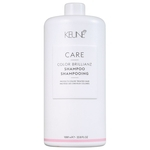 Keune Care Color Brillianz - Shampoo 1000ml