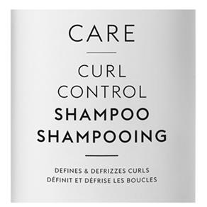 Keune Care Curl Control Shampoo - 80ml