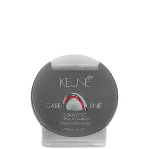 Keune Care Derma Activate Shampoo 300ml - 250ml