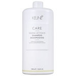 Keune Care Derma Activate - Shampoo 1000ml