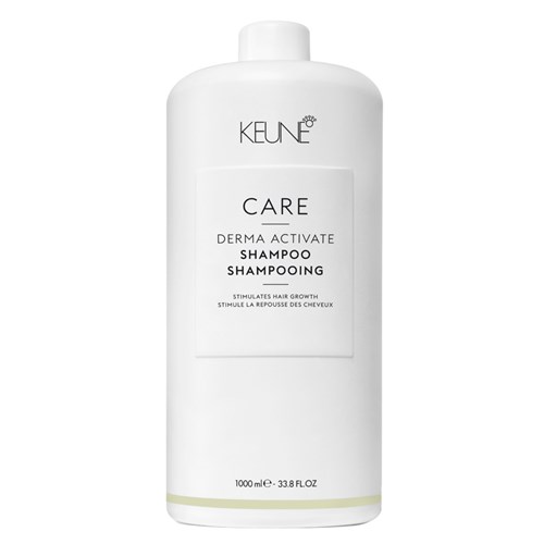Keune Care Derma Activate Shampoo Fortificante 1L