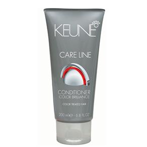 Keune Care Line Color Brillianz Condicionador - 200 Ml